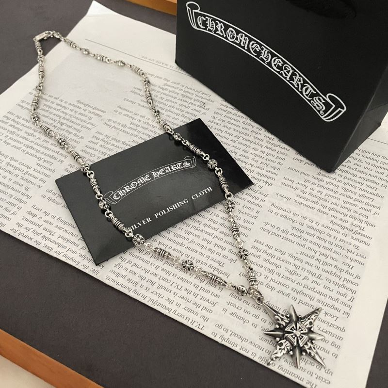 Chrome Hearts Necklaces